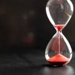 Sand,Passes,Through,Hourglass,Bulbs,Measuring,The,Transit,Time,Counting