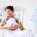 omega-3 and breastfeeding 1
