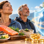 can EPA and DHA support immune health